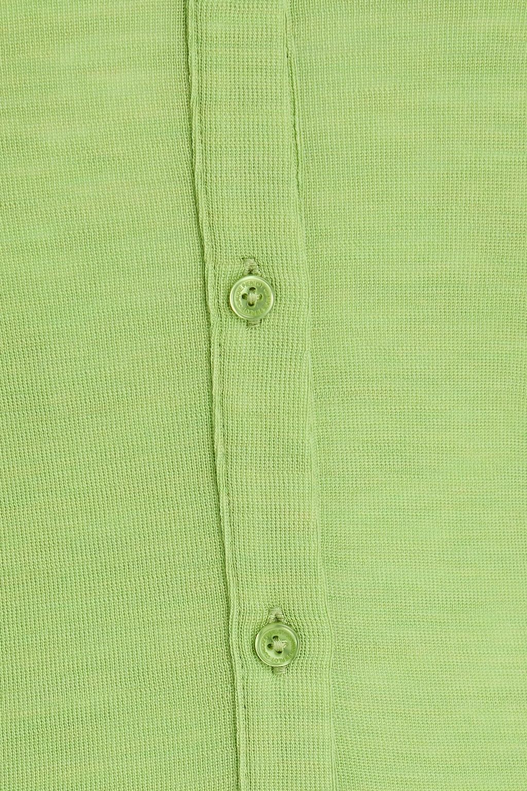 CLAUDIE PIERLOT كارديغان من الصوف