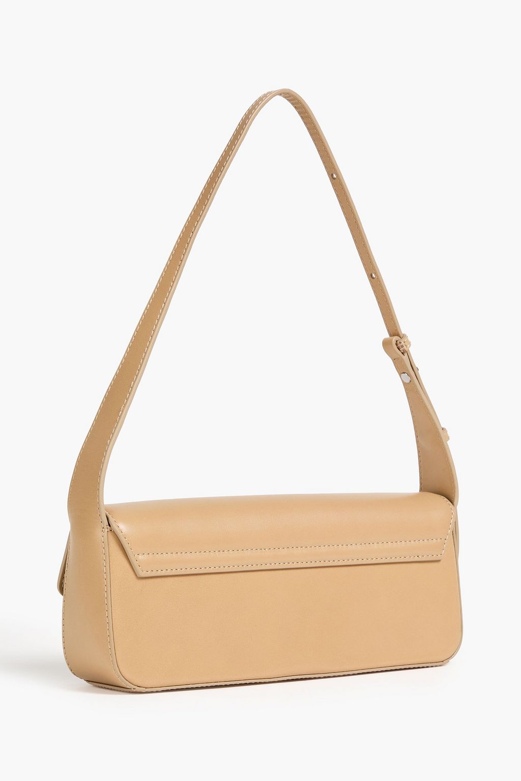 CLAUDIE PIERLOT 가죽 숄더 백