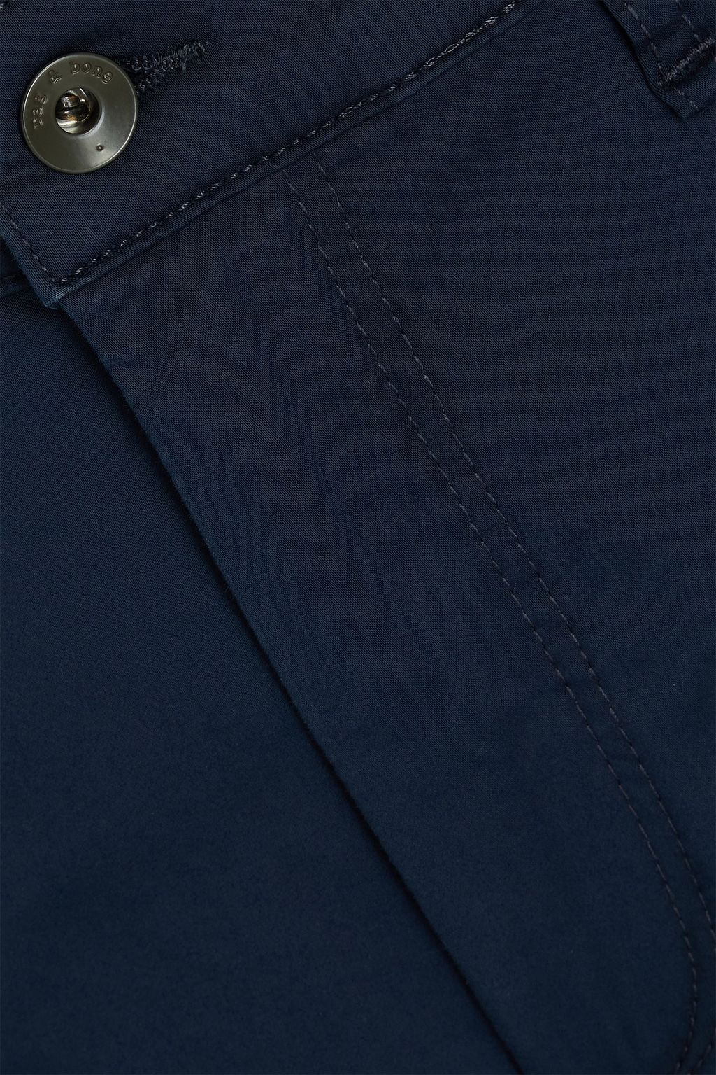 RAG & BONE شورت من مزيج من القطن