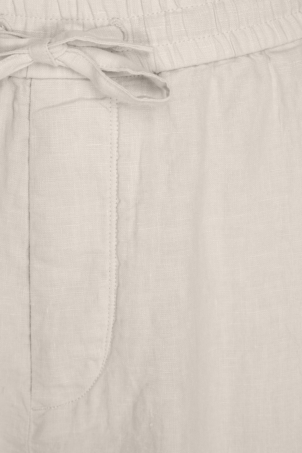RAG & BONE Bradford linen pants
