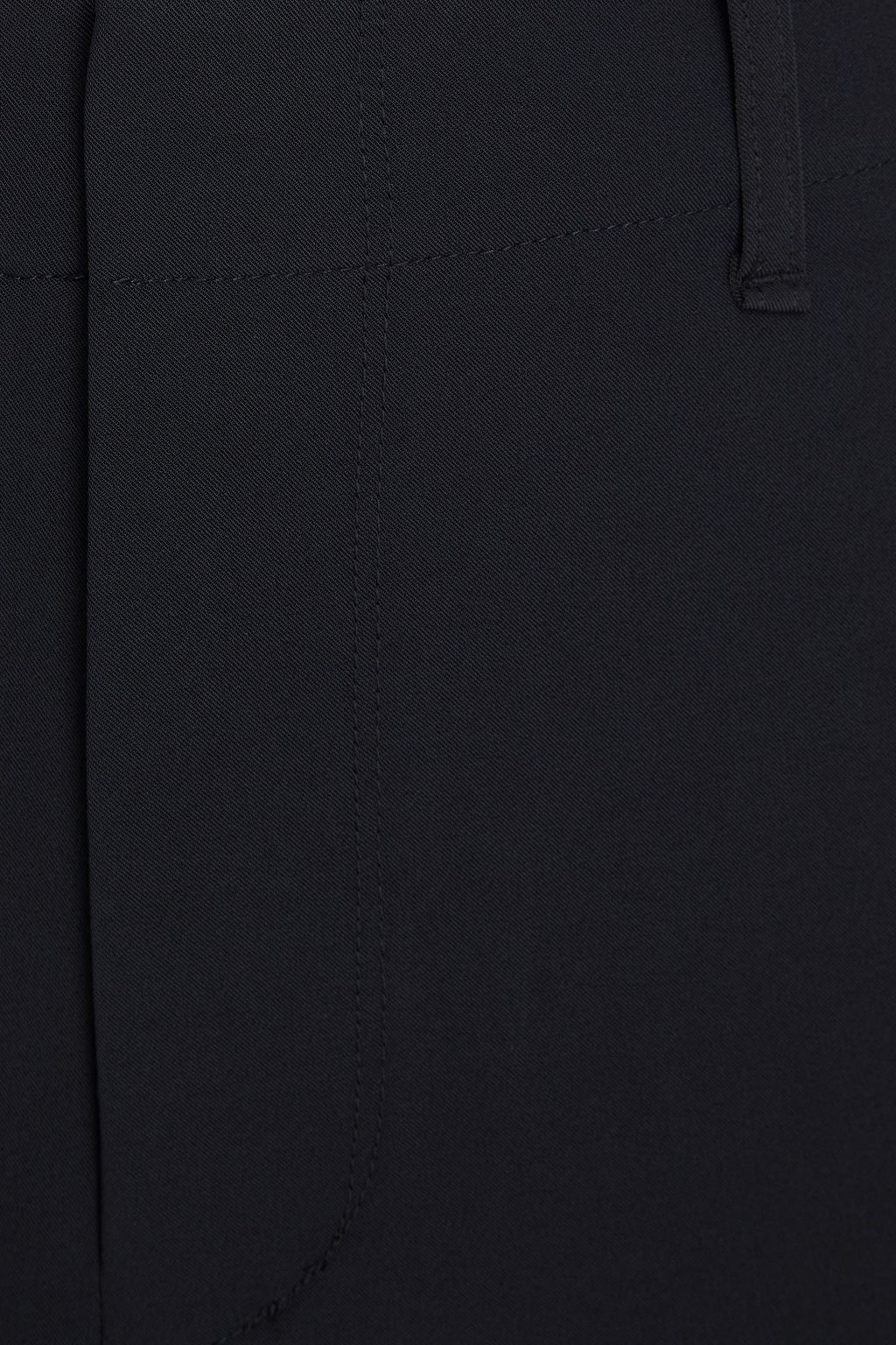 RAG & BONE شورت كارغو "كايد" مصنوع من التويل