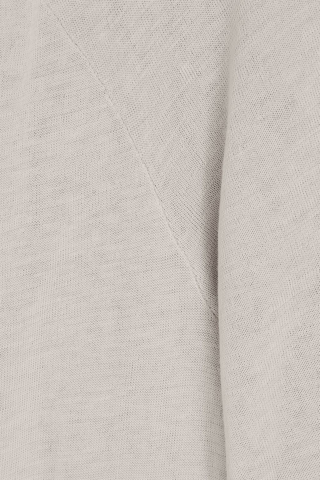 RAG & BONE Banks cotton sweater
