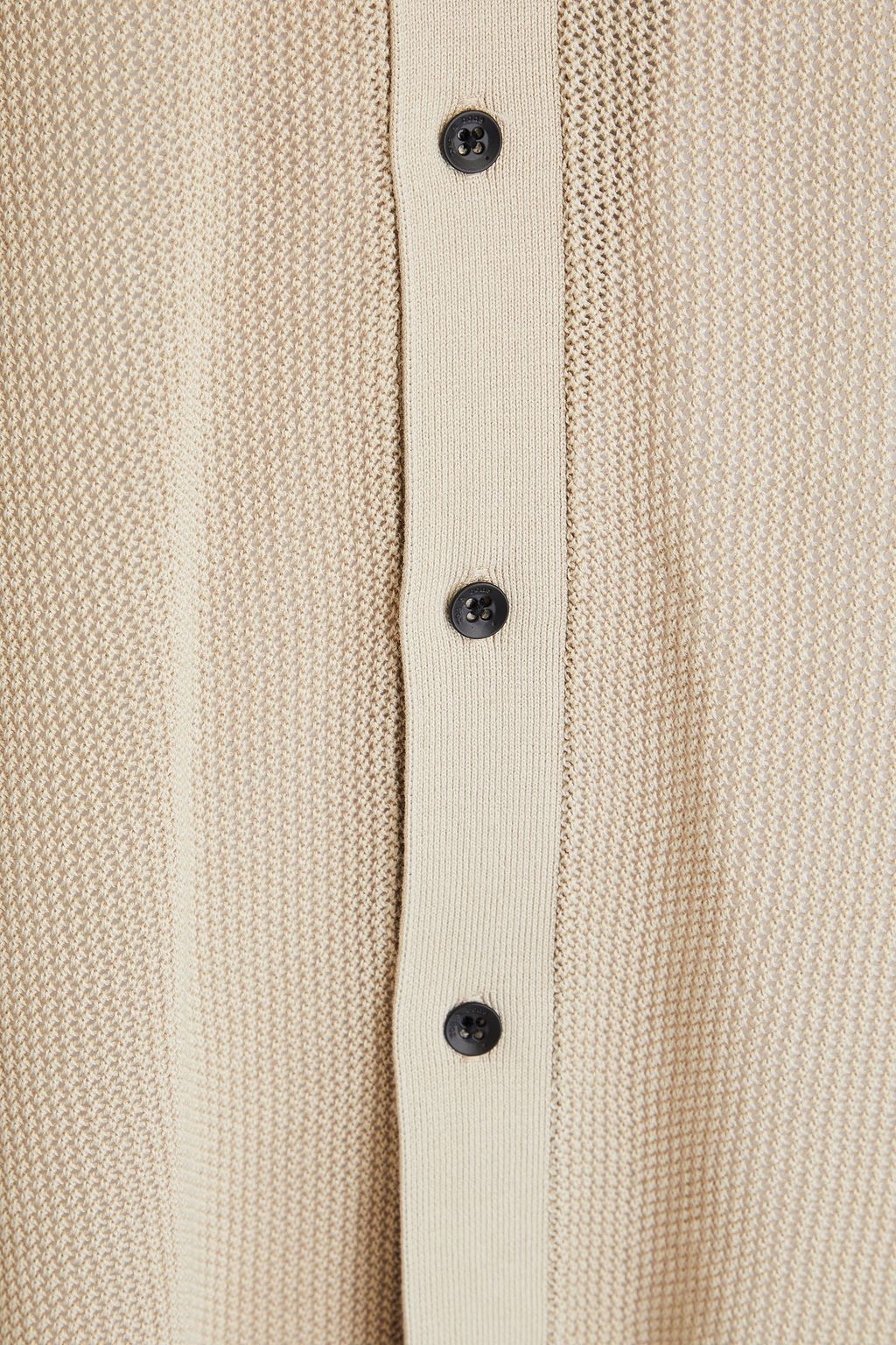 RAG & BONE قميص "بايتون" من القطن