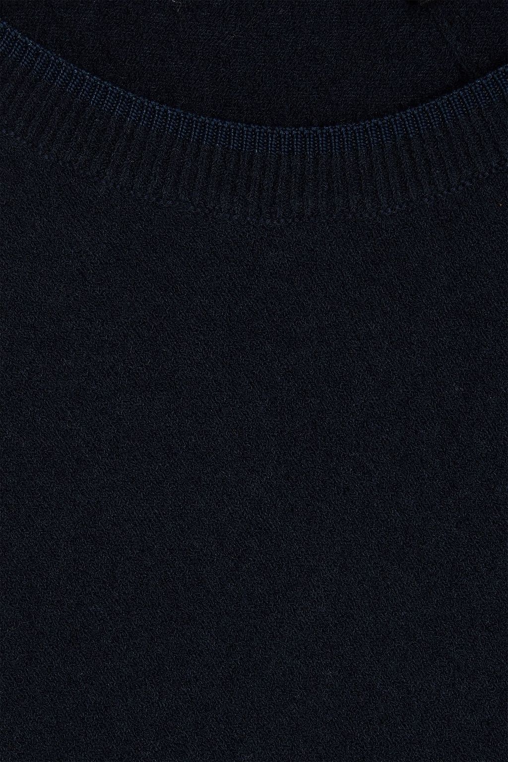 RAG & BONE تي شيرت من قماش تيري المصنوع من مزيج من القطن