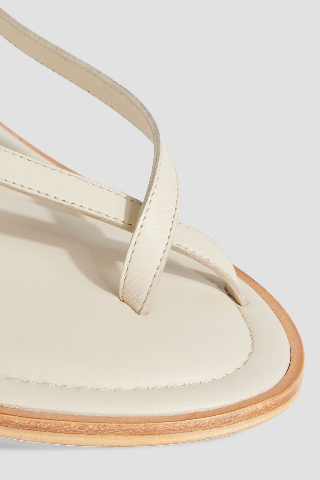 A.EMERY Elliot leather sandals