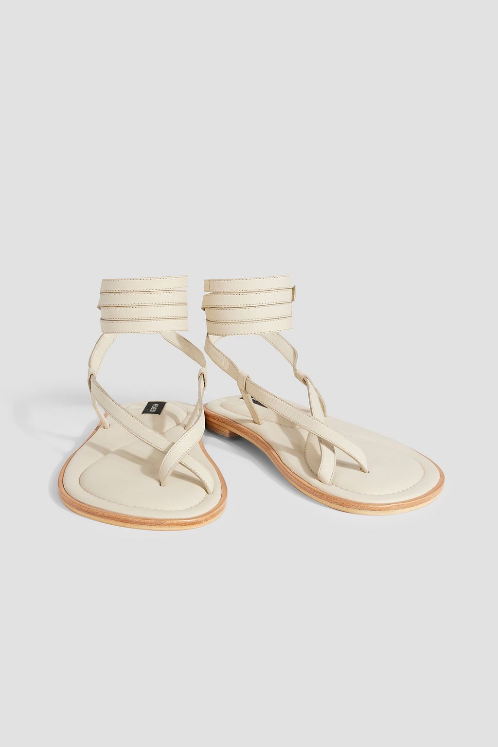 A.EMERY Elliot leather sandals