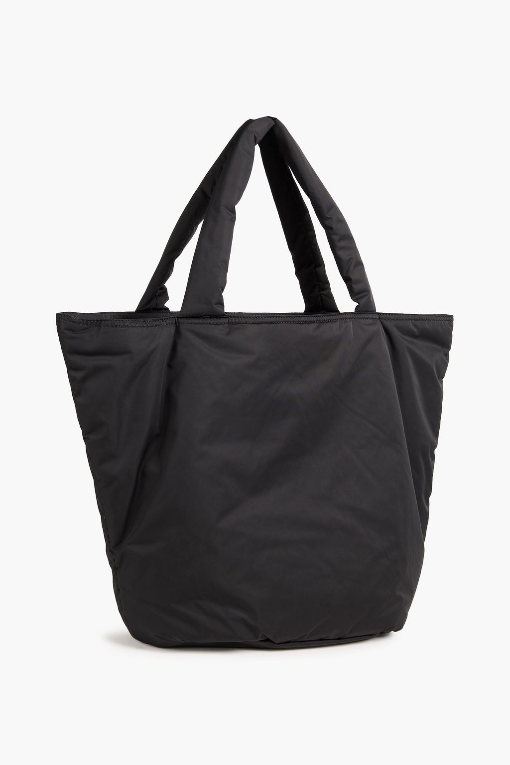 SEE BY CHLOÉ Joy Rider shell tote