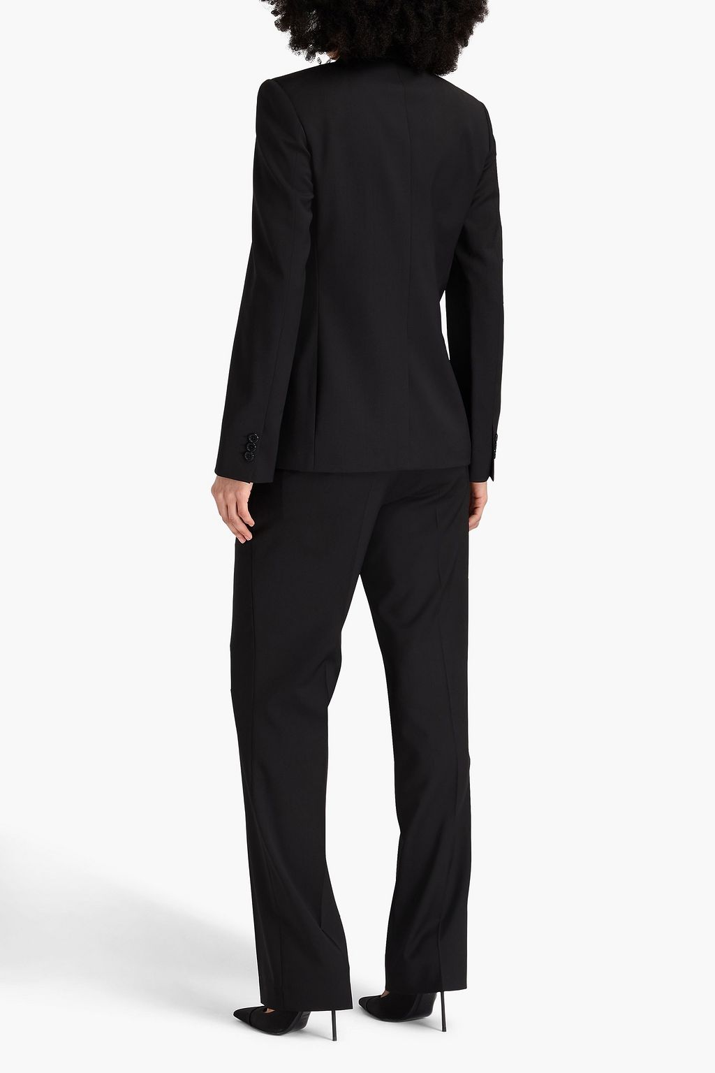 HELMUT LANG بليزر من الصوف