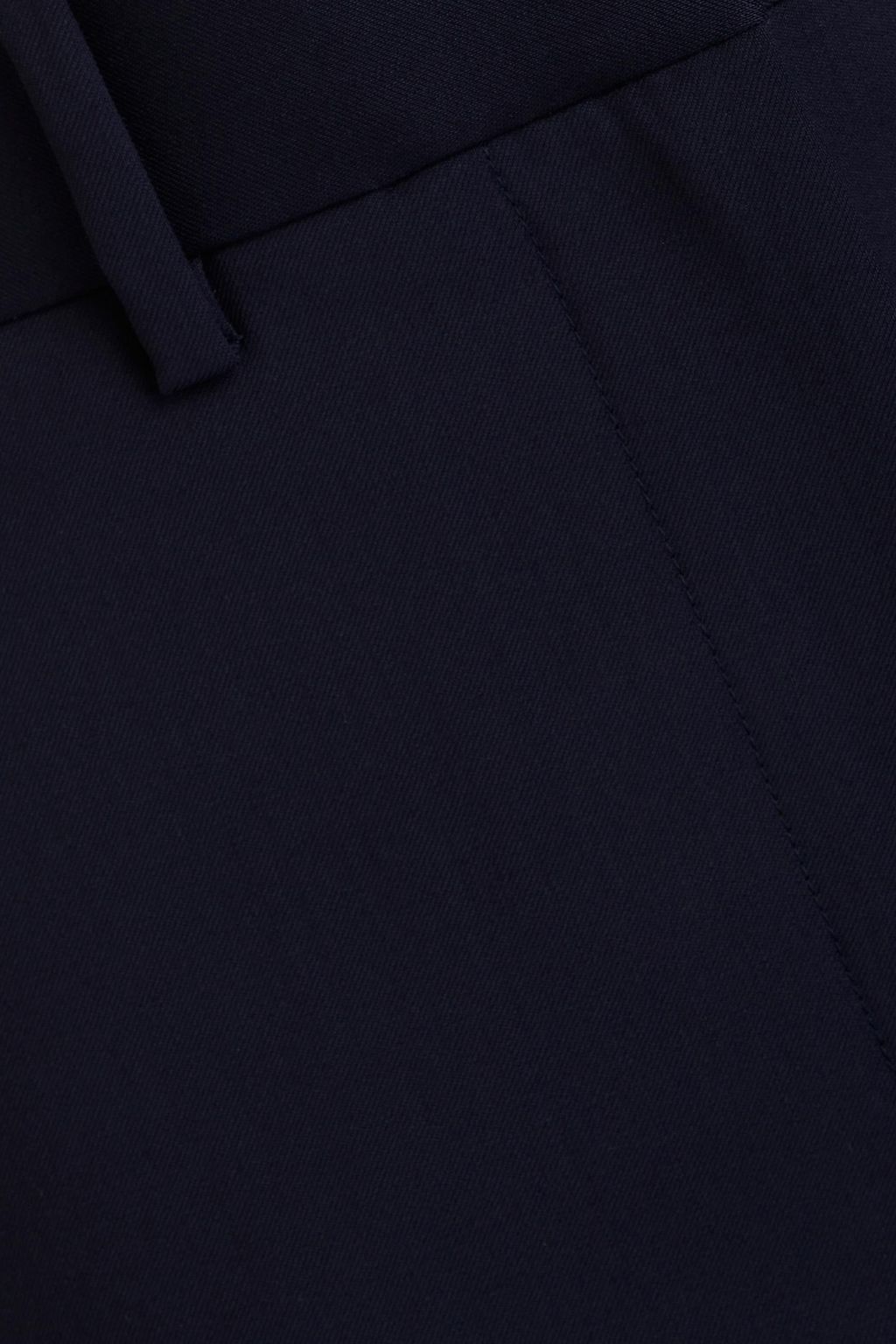 HELMUT LANG تنورة من التويل المصنوع من الصوف