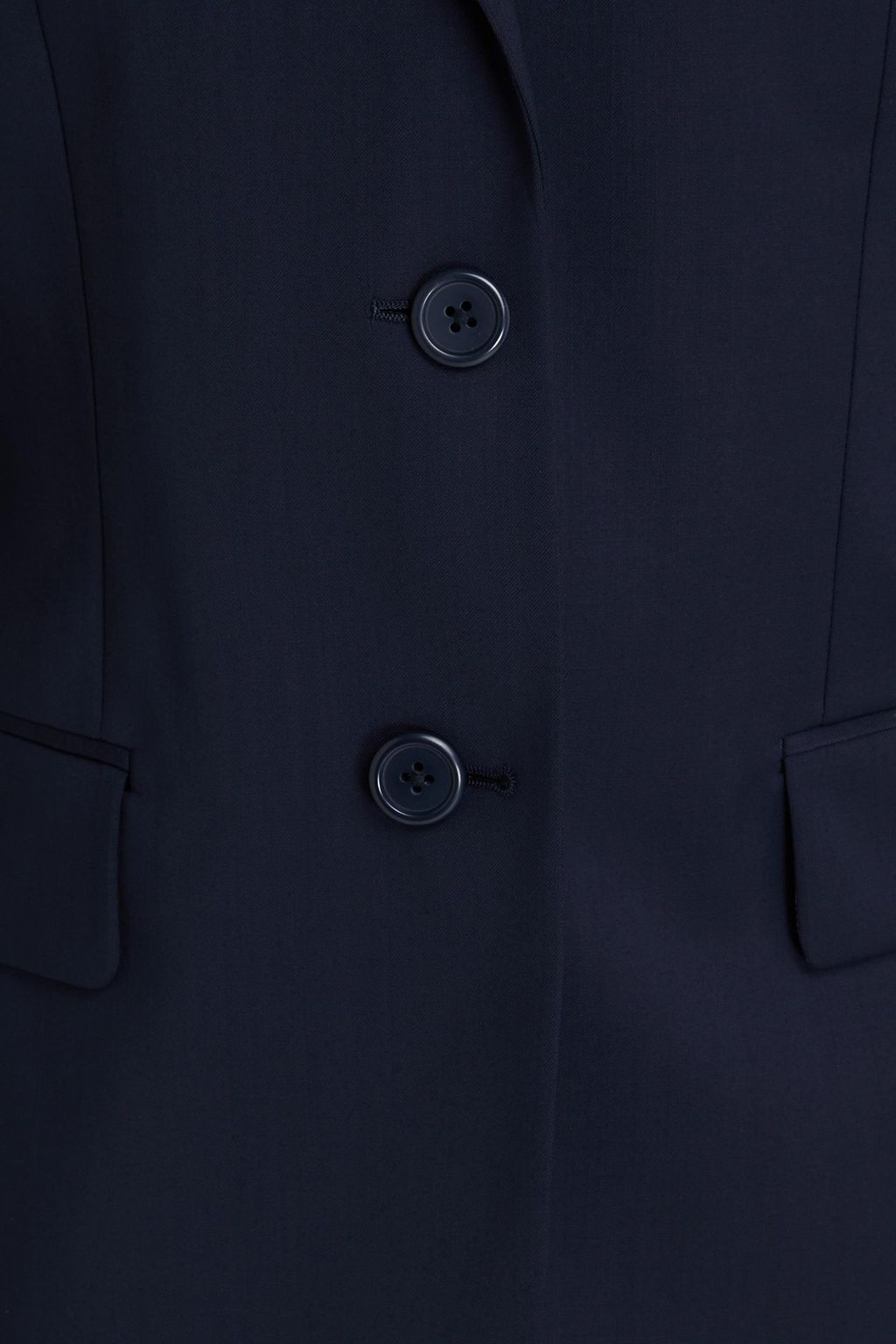 HELMUT LANG 울 블레이저