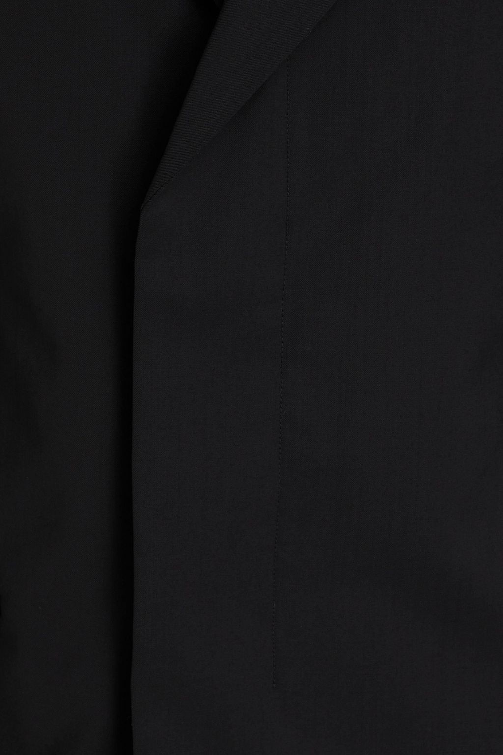 HELMUT LANG بليزر من الصوف والتويل