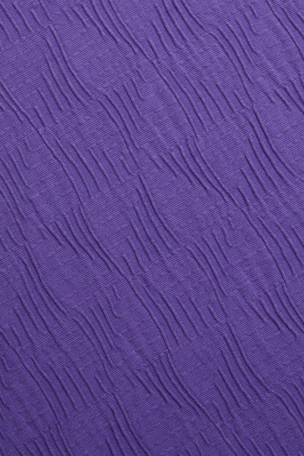 GIORGIO ARMANI Cloqué top