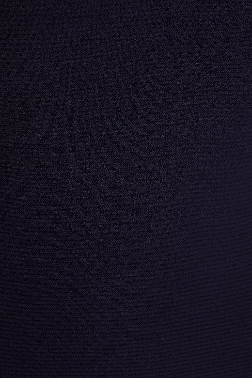 GIORGIO ARMANI كنزة رياضية محبوكة