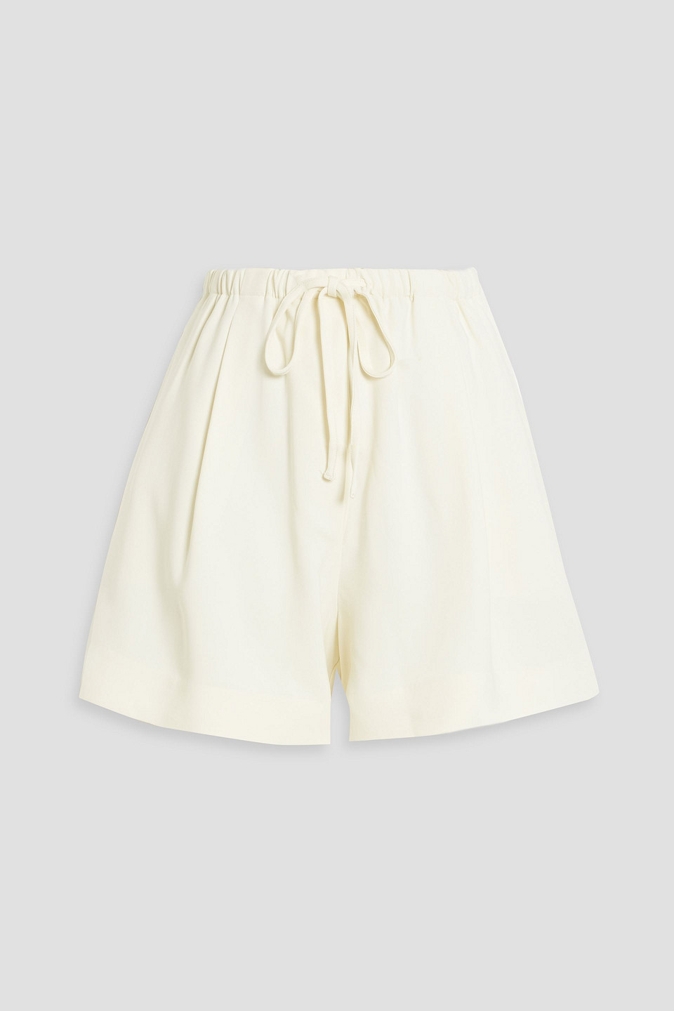 The Rois crepe shorts