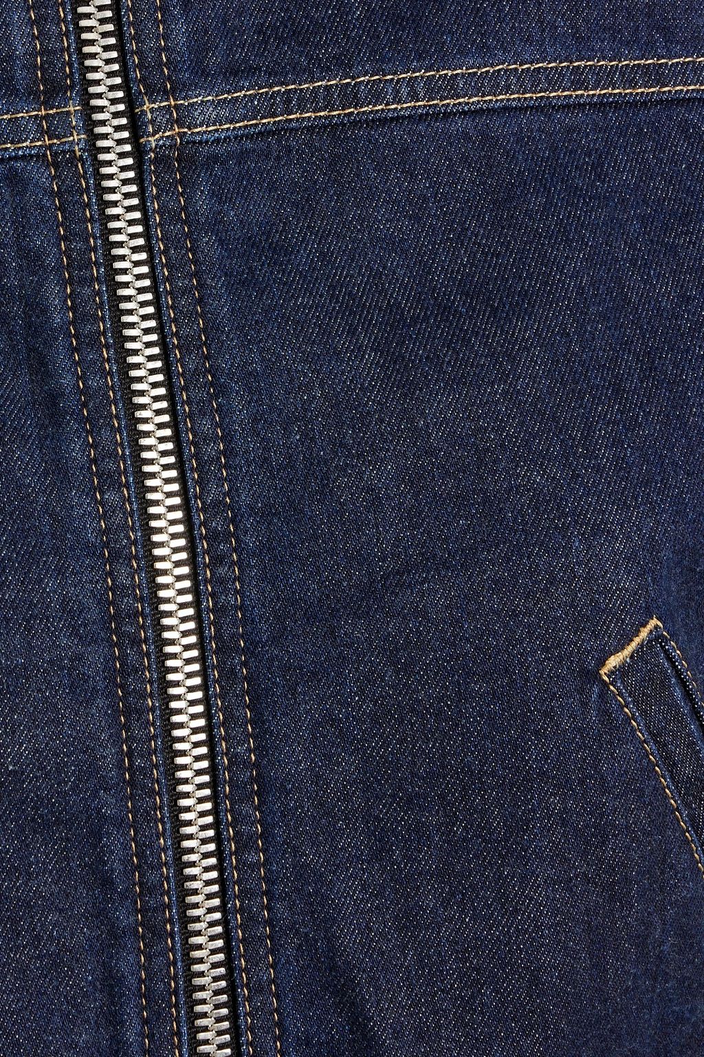 ALAÏA Denim jacket