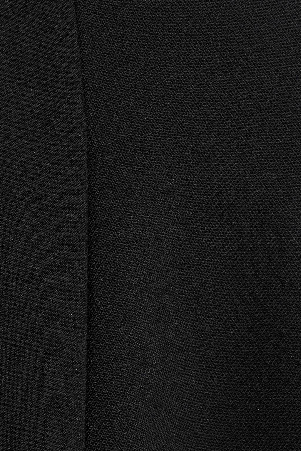 ALAÏA Twill blazer