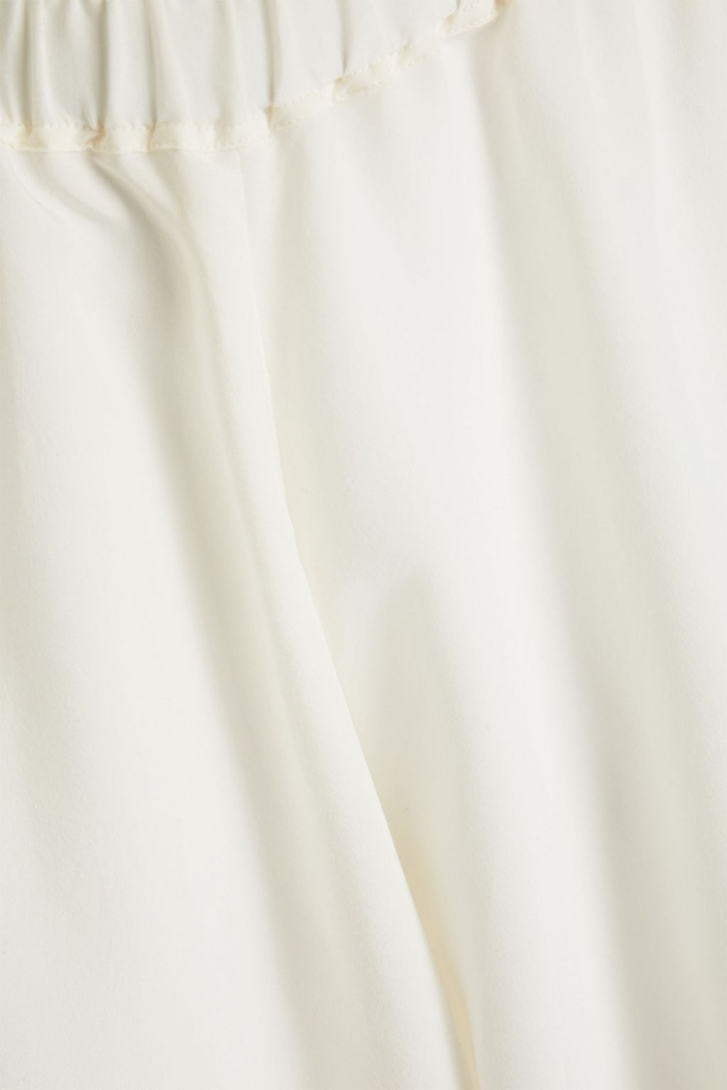 GENTRYPORTOFINO Modal-blend culottes