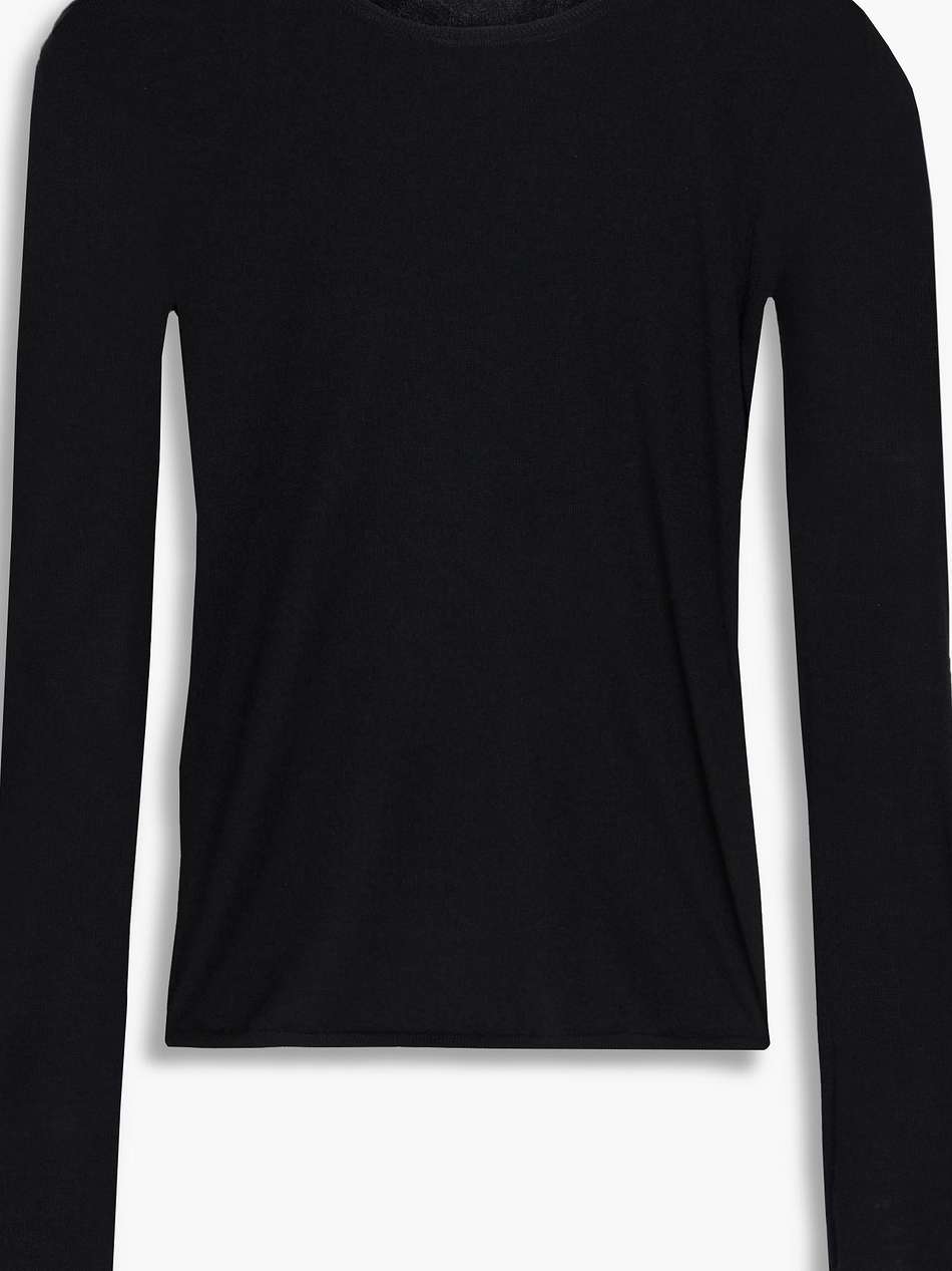 cashmere sweater
