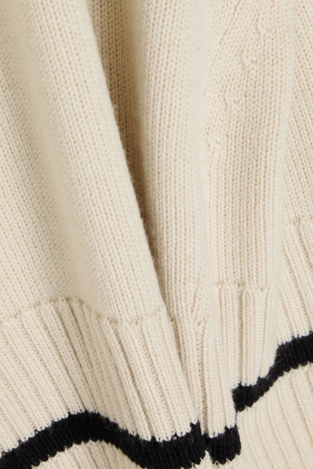 TOTEME Wool sweater