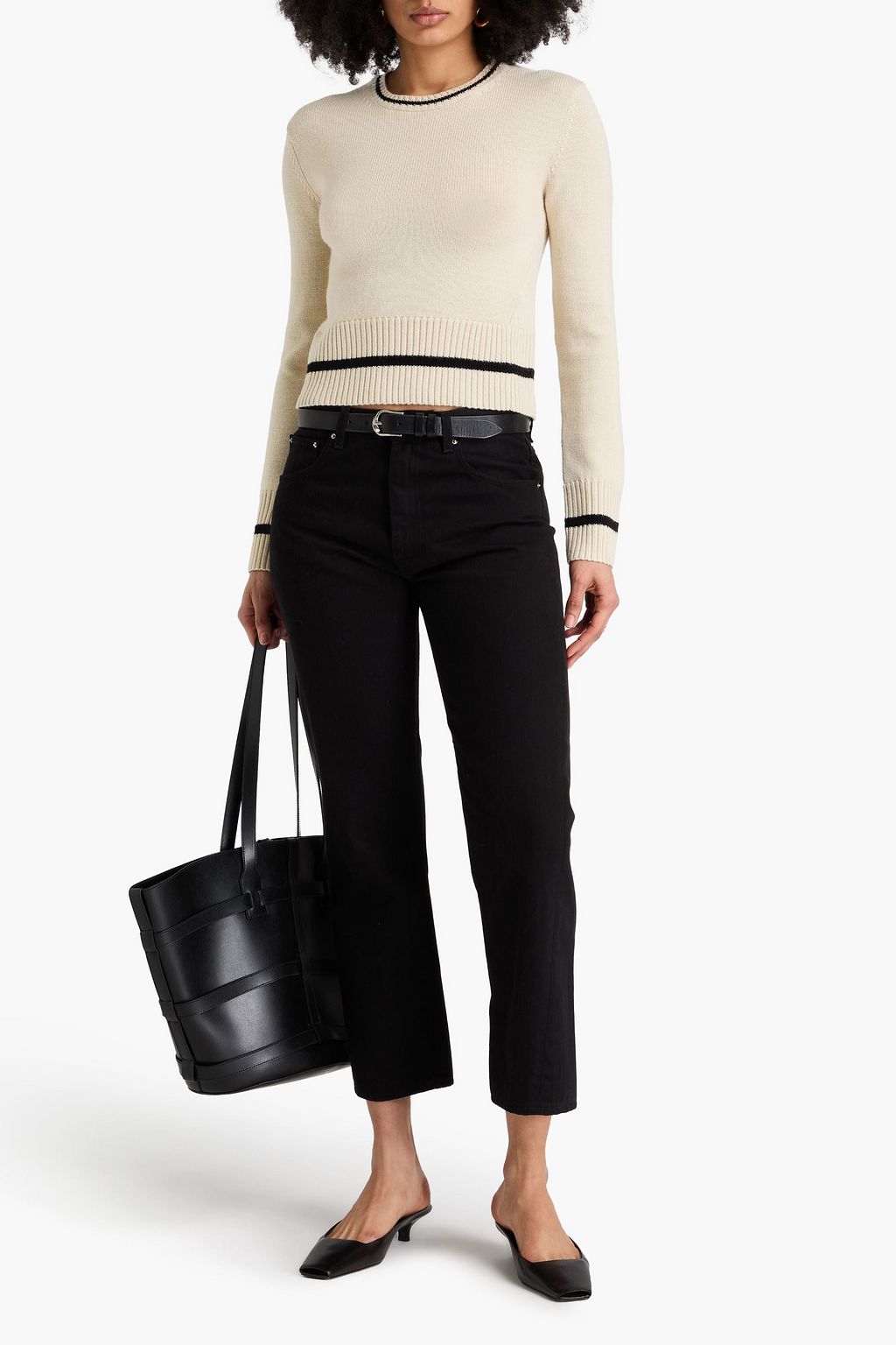 TOTEME Wool sweater