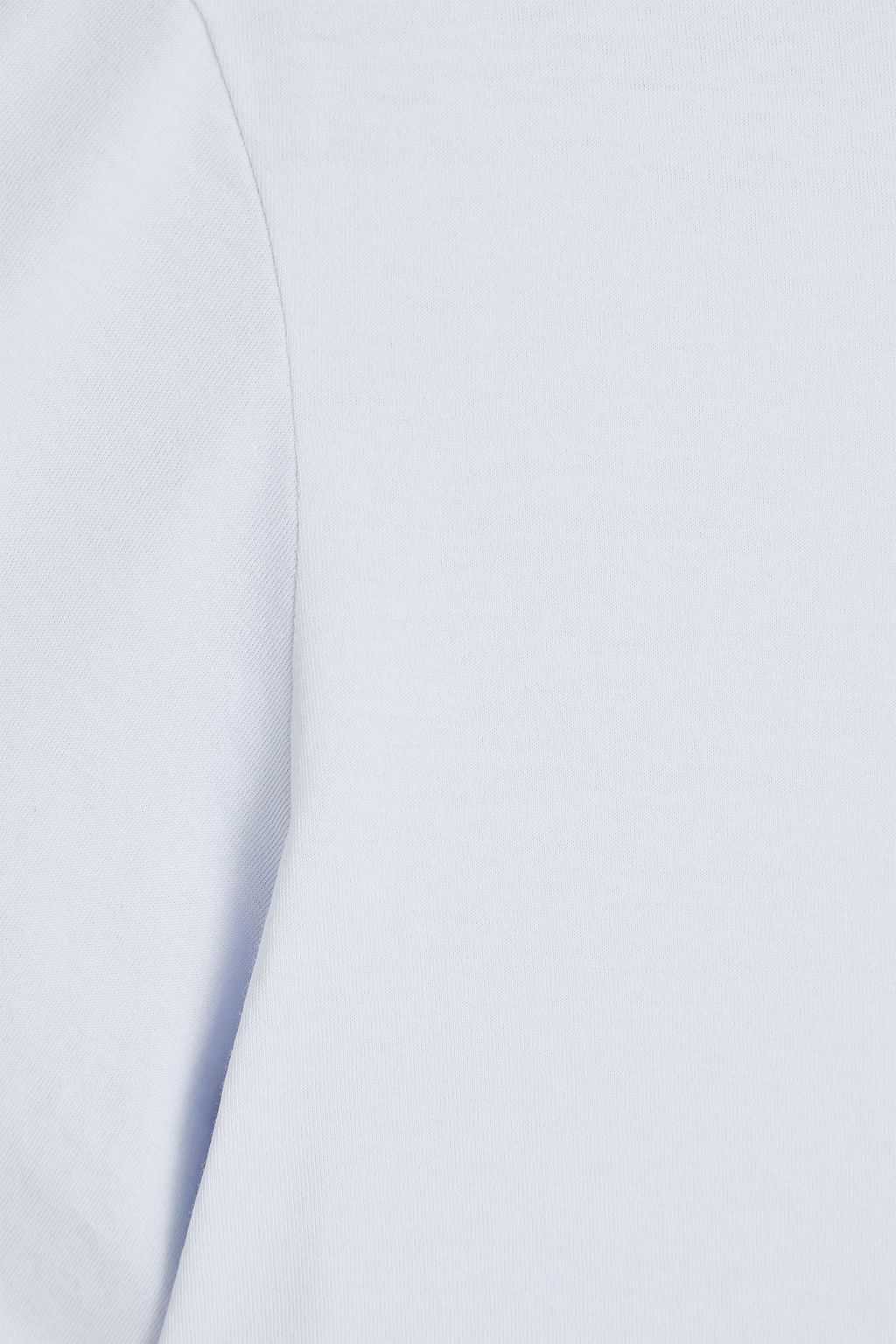 THEORY Pima cotton-jersey T-shirt