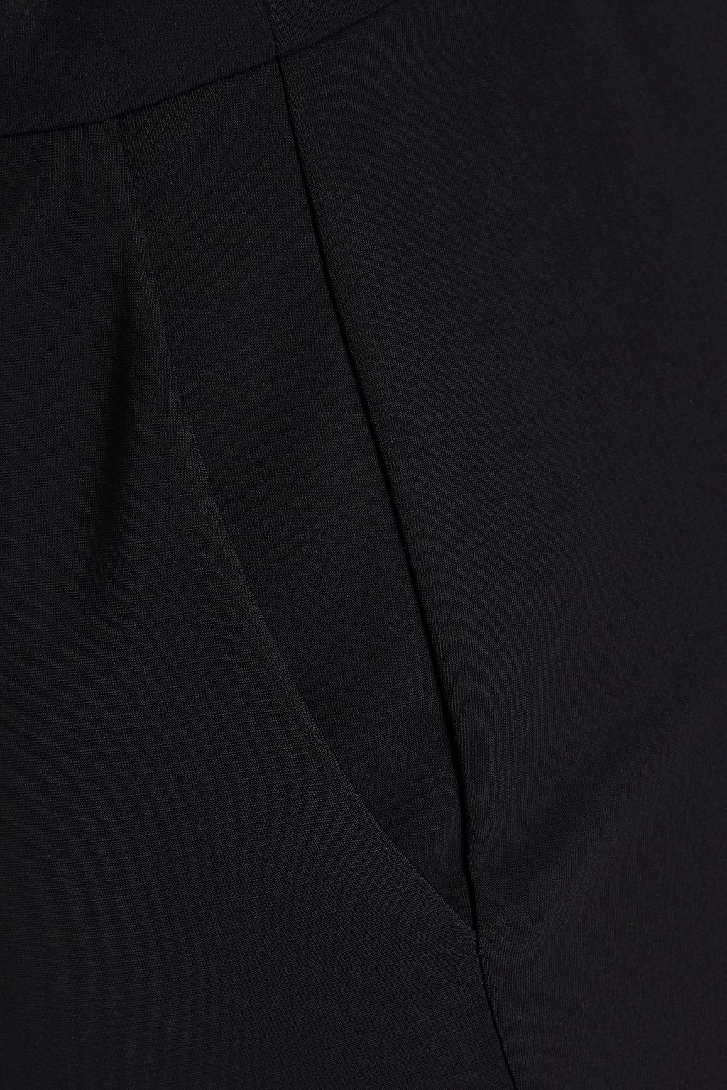 THEORY Jersey skinny pants