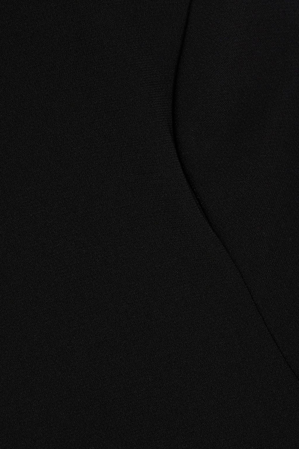 THEORY Crepe top