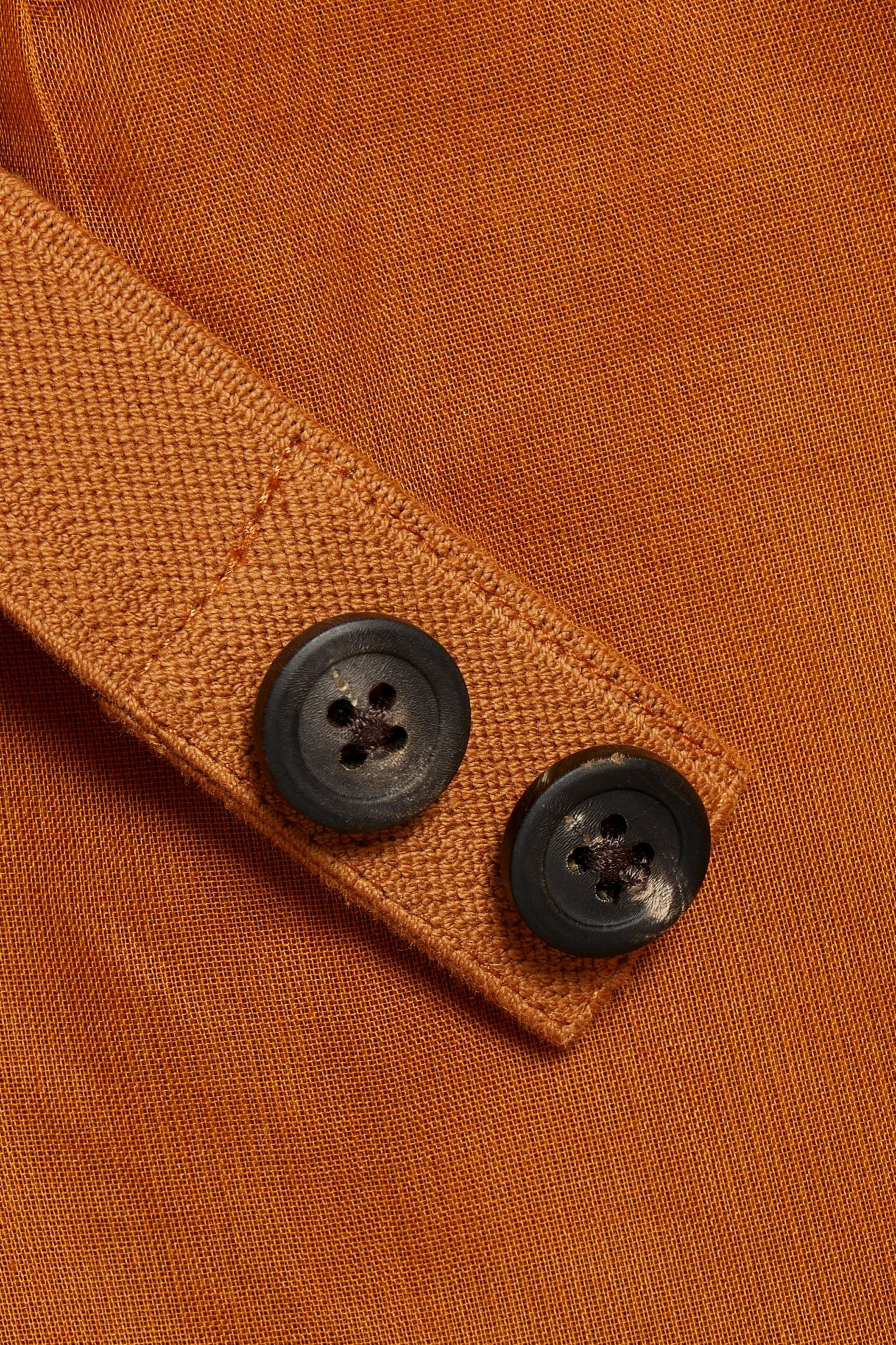 Rick Owens Hollywood cotton-organza jacket