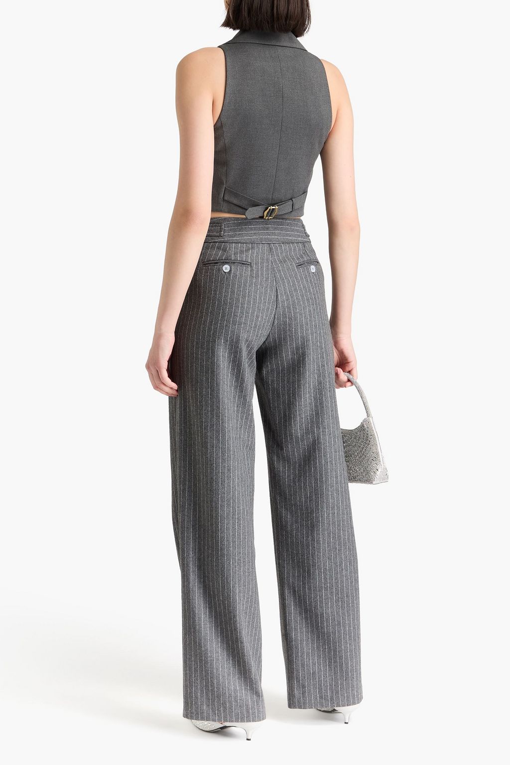 ALICE + OLIVIA فيست قصير من التويل