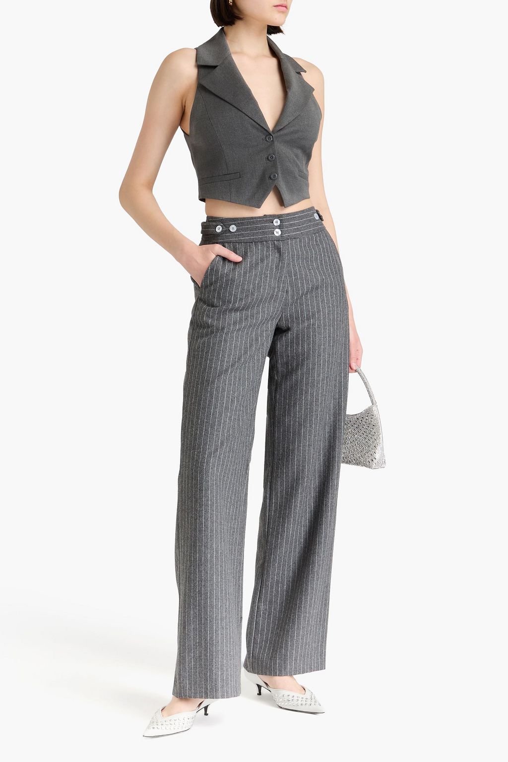 ALICE + OLIVIA فيست قصير من التويل