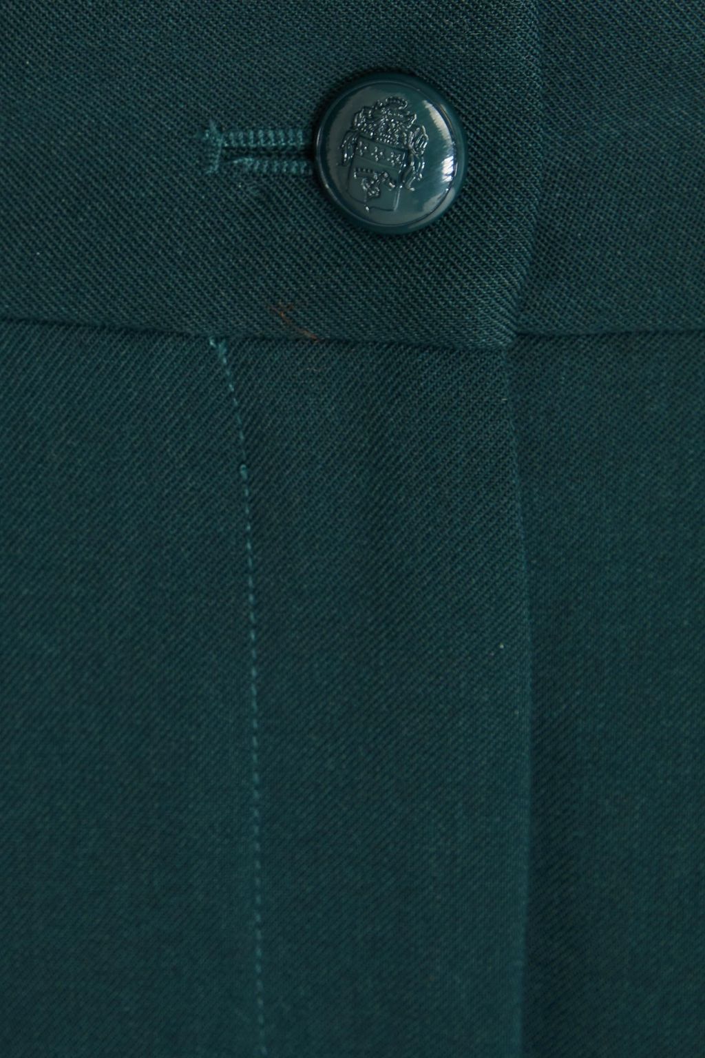 DOLCE&GABBANA 트윌 슬림 레그 팬츠