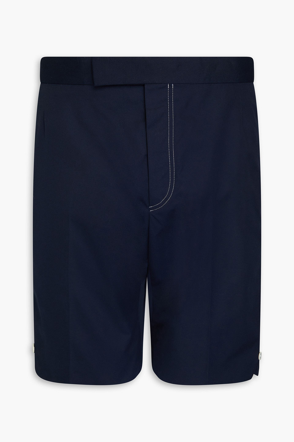 Thom Browne Woven Shorts