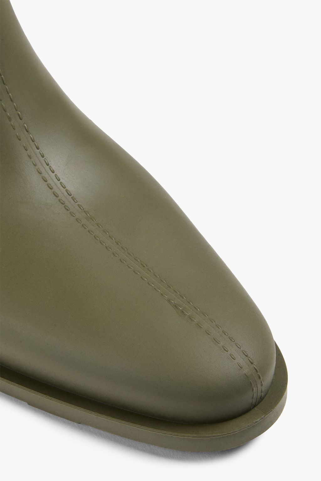 TOTEME The Rain rubber boots