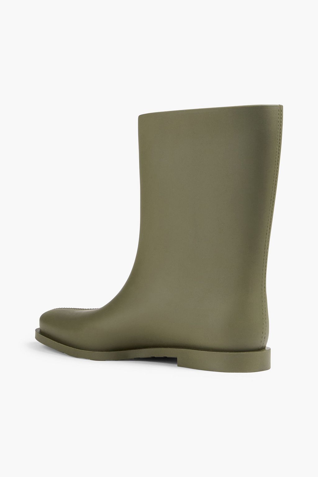 TOTEME The Rain rubber boots