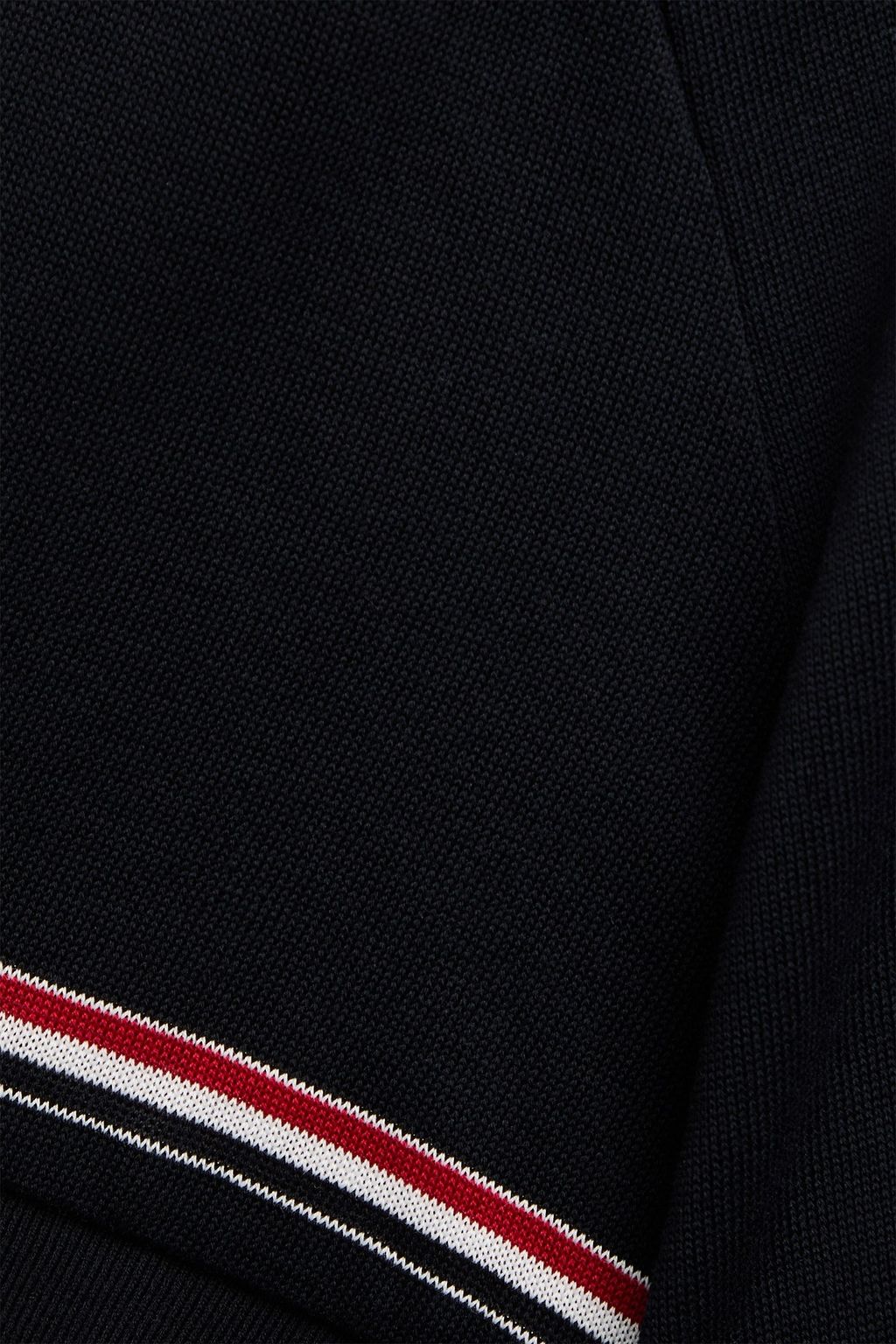 THOM BROWNE تي شيرت من قطن جيرسي