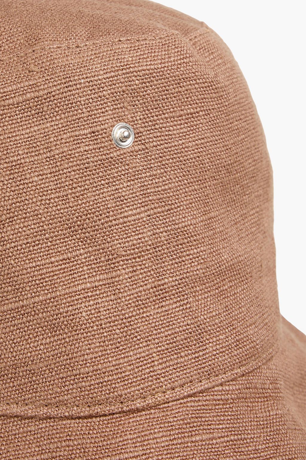 TOTEME Hemp sun hat