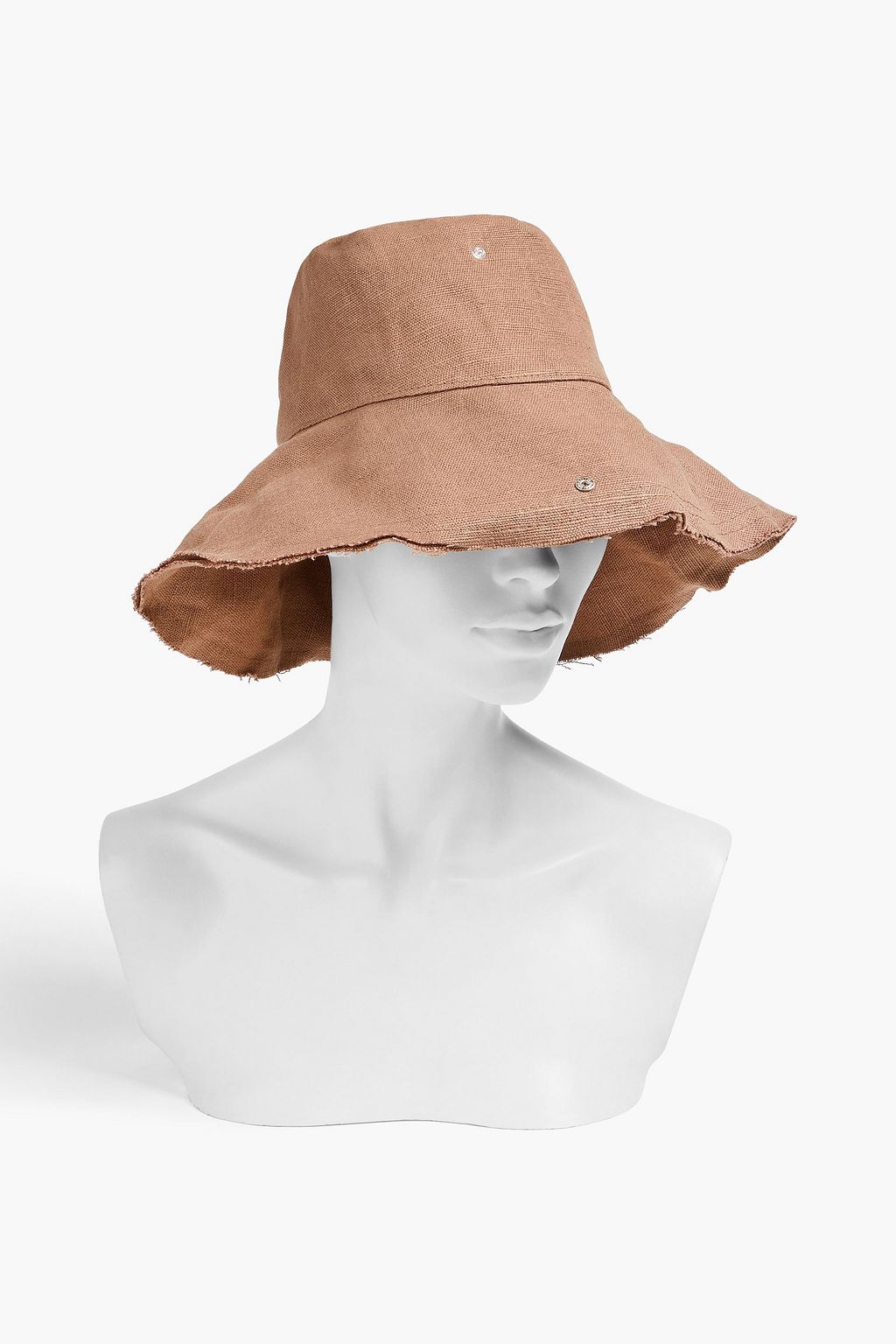 TOTEME Hemp sun hat