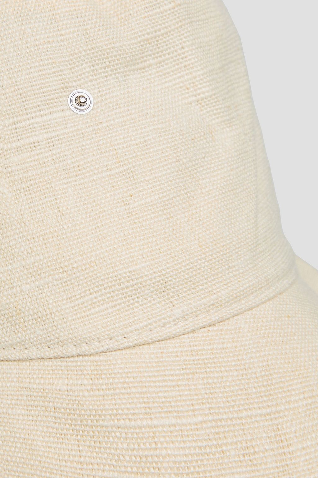 TOTEME Hemp sun hat