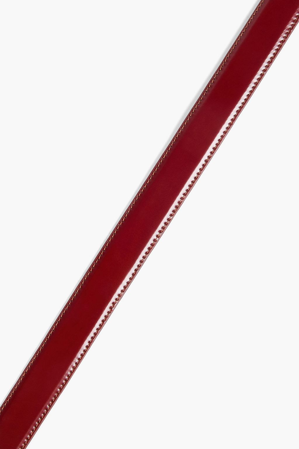 TOTEME Leather belt