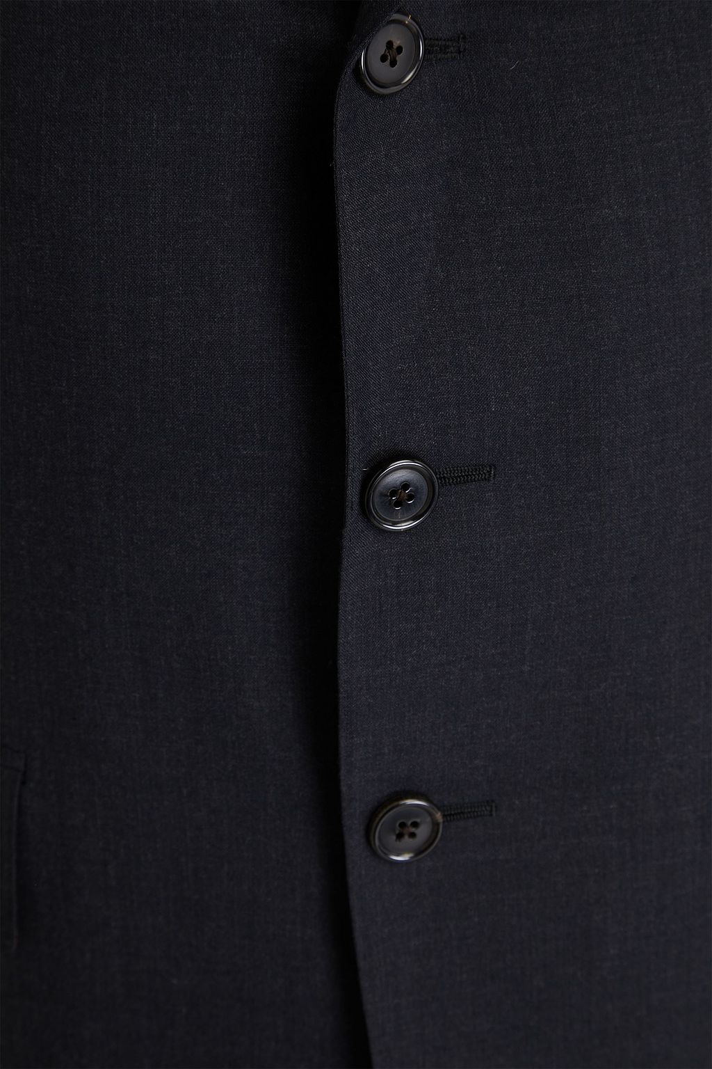 THOM BROWNE Anzug aus Wolle