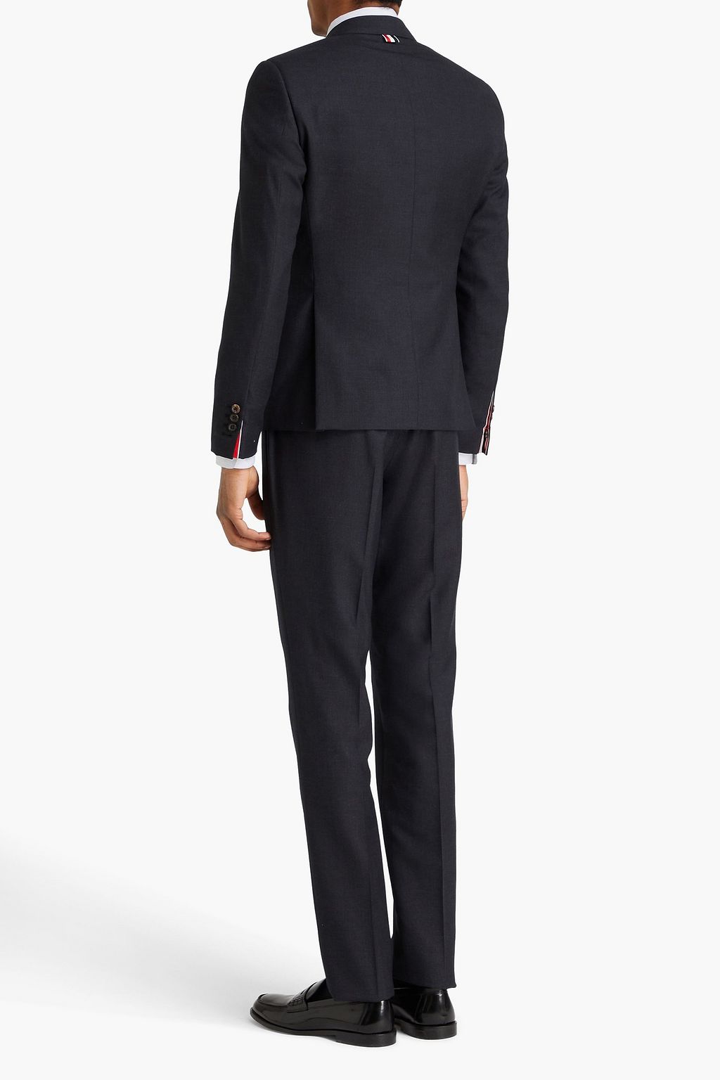 THOM BROWNE Anzug aus Wolle