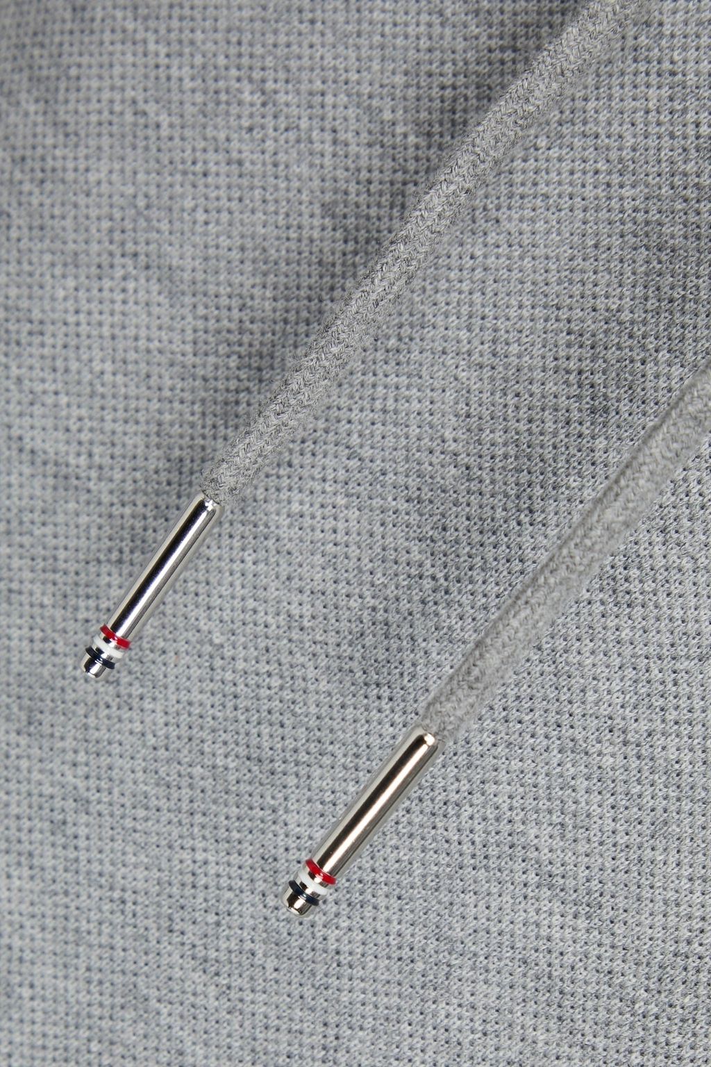 THOM BROWNE تنورة من قطن بيكيه