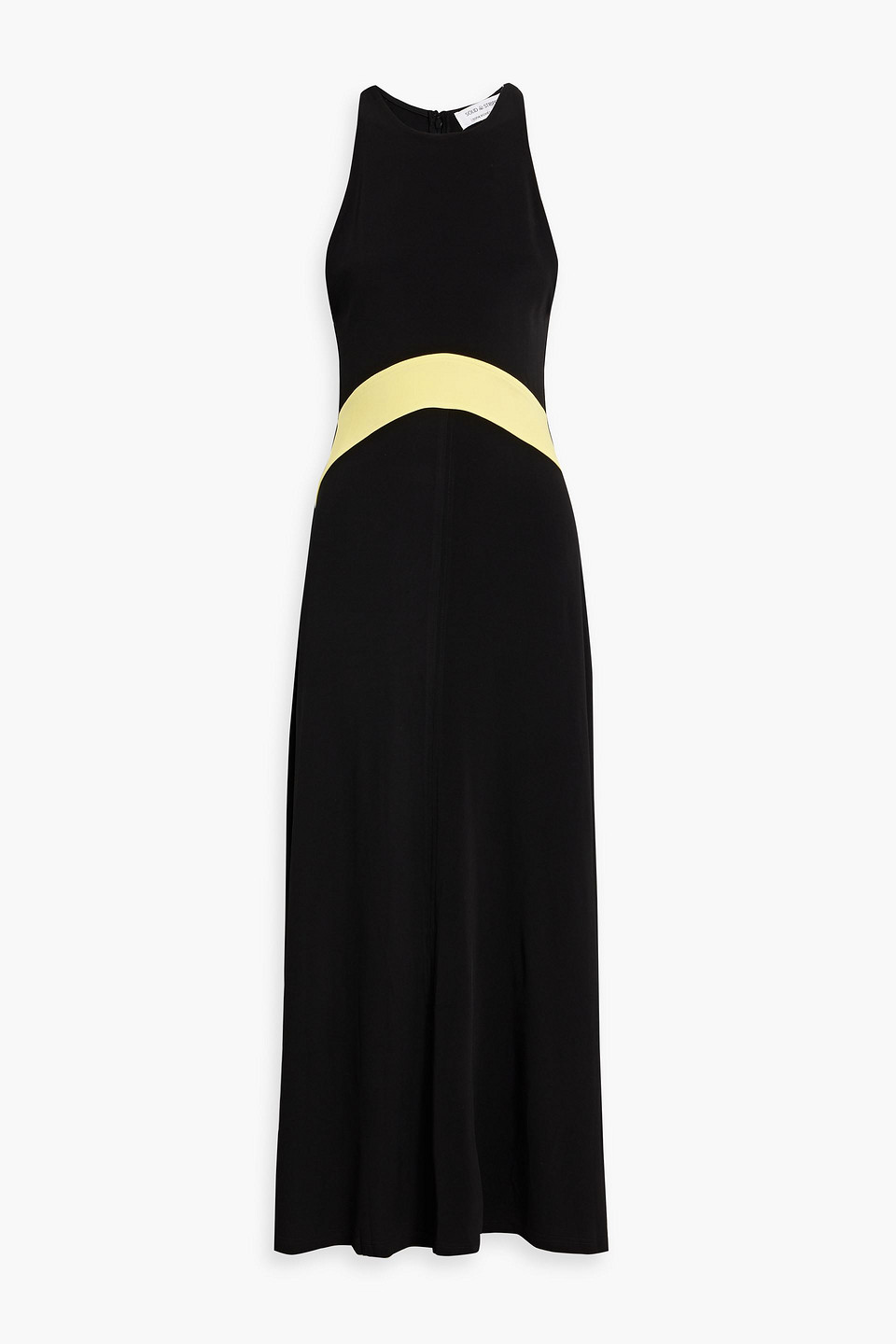 The Jonati stretch-jersey maxi dress