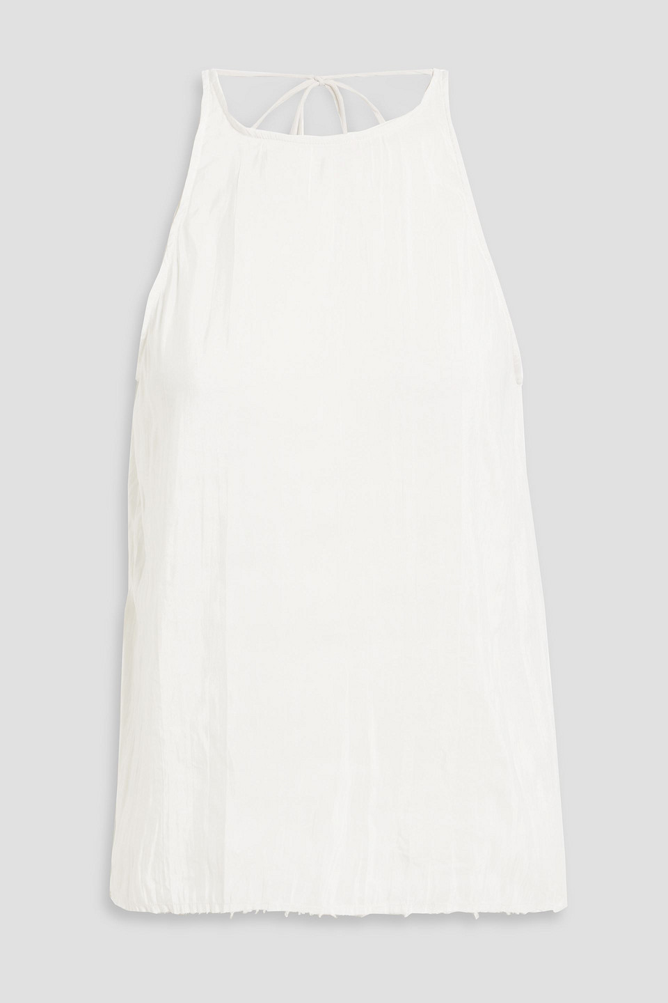 The Milly voile top