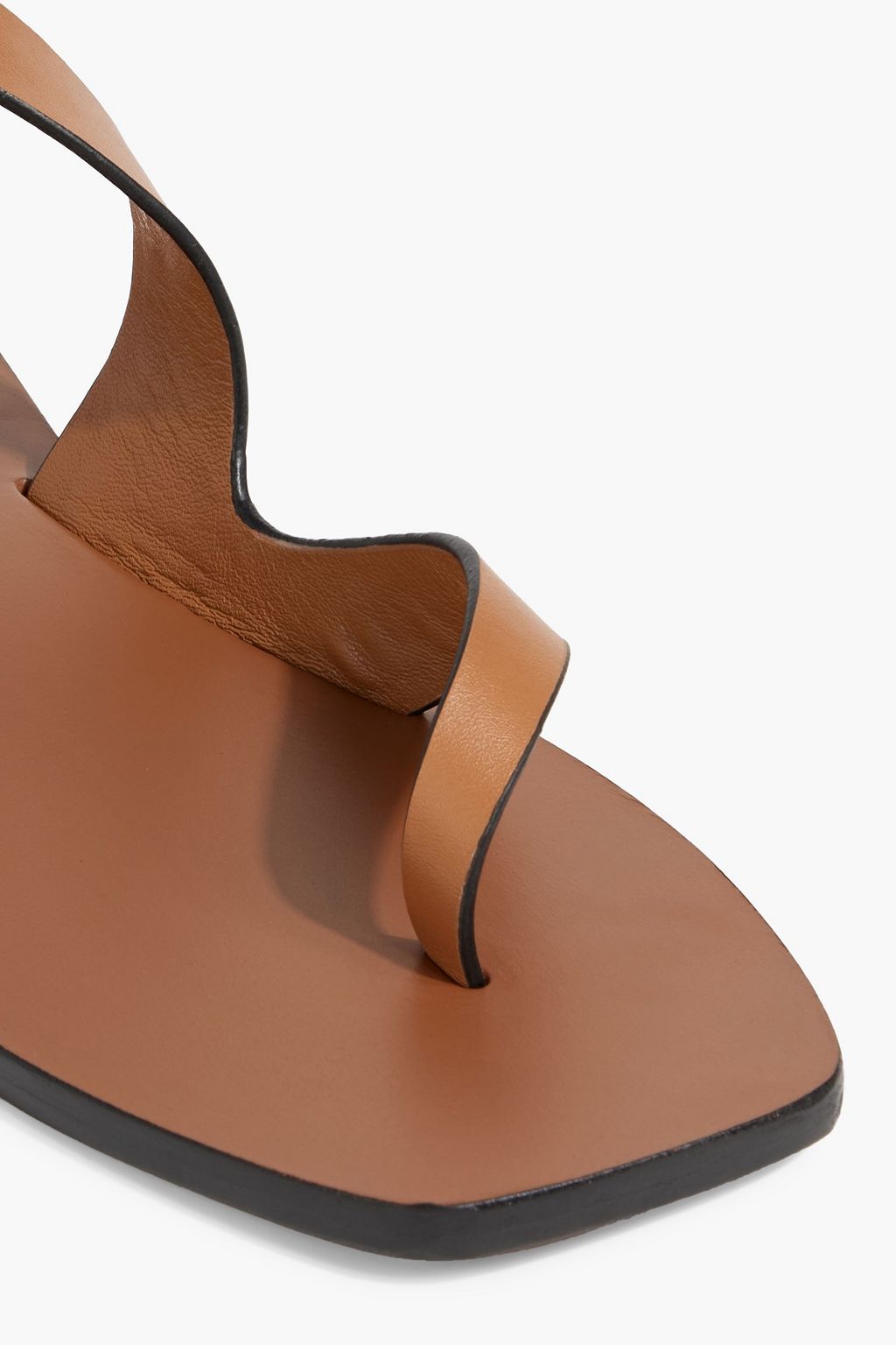 A.EMERY Margaux leather sandals