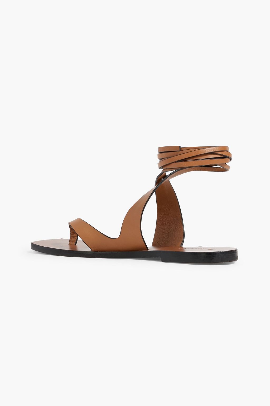 A.EMERY Margaux leather sandals