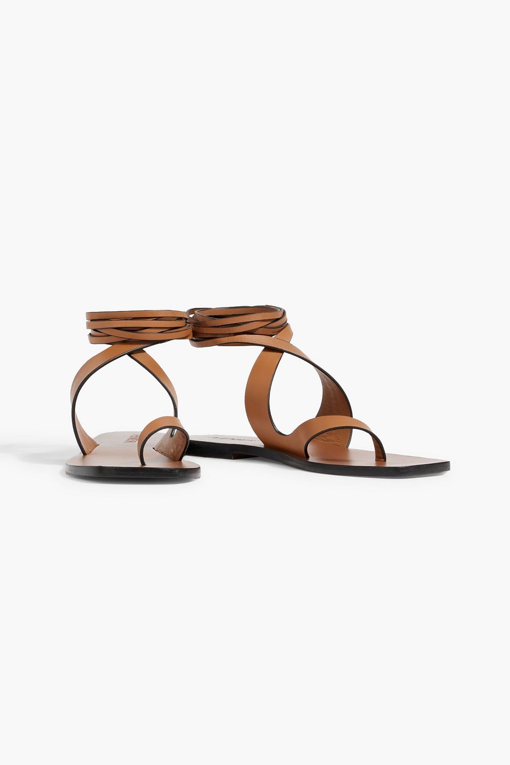 A.EMERY Margaux leather sandals