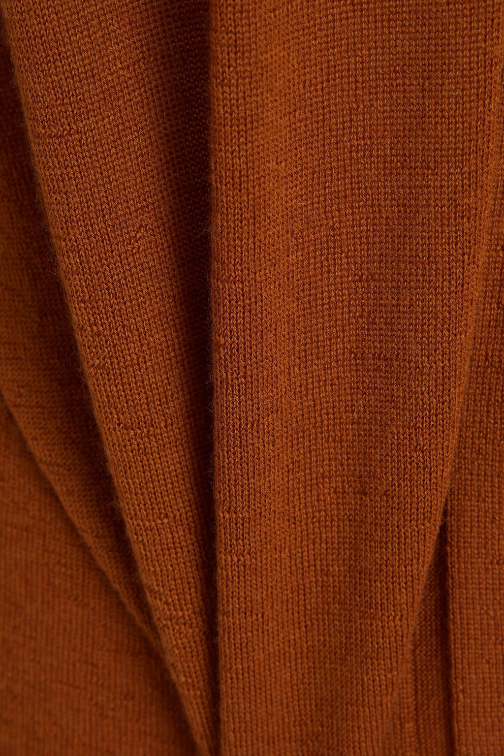 RICK OWENS Pullover aus Kaschmir