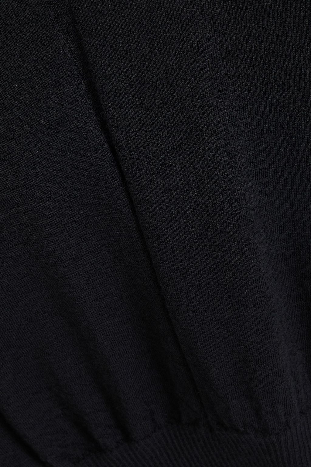 RICK OWENS Cashmere sweater