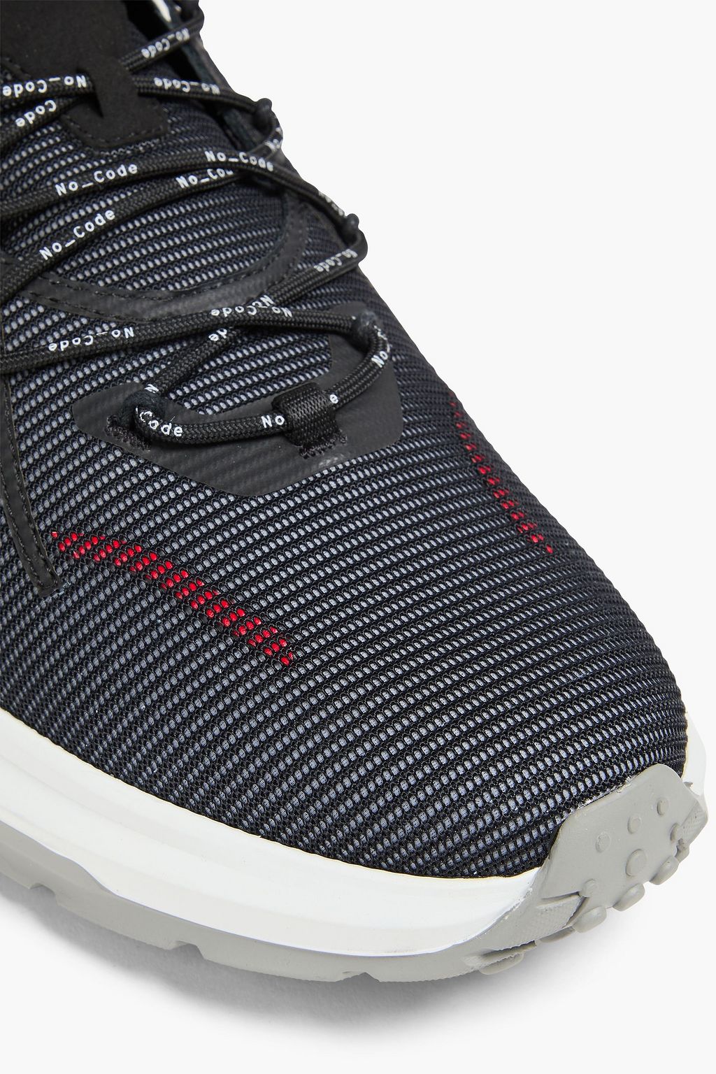 TOD'S NO_CODE Mesh sneakers